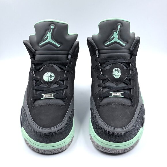 Air Jordan Son of Mars Low 'Green Glow' - Picture 2 of 10